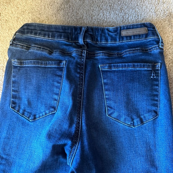 Articles of Society skinny jeans - Picture 2 of 3